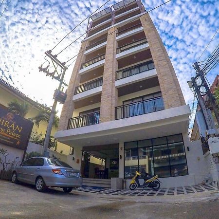 Hiran Residence Patong Luaran gambar