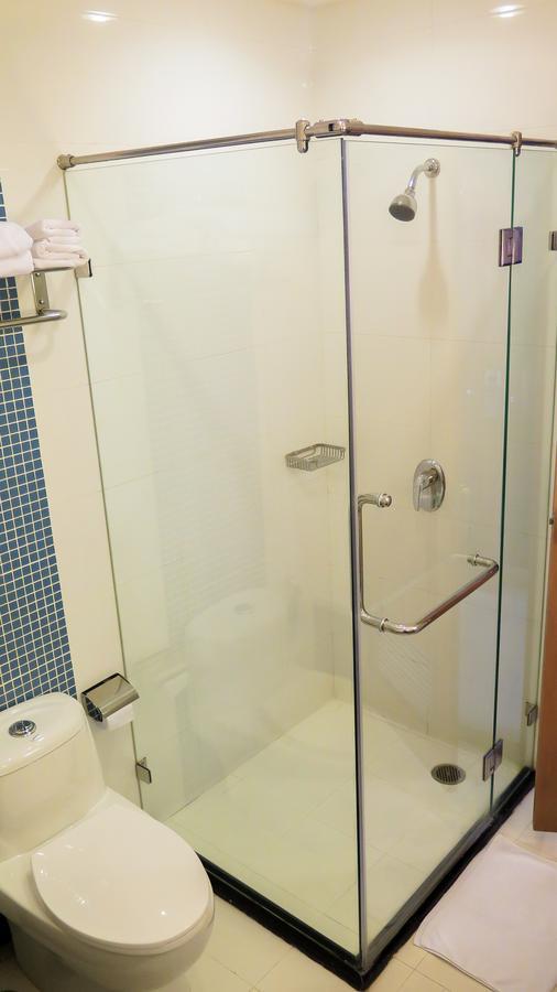 Hiran Residence Patong Luaran gambar