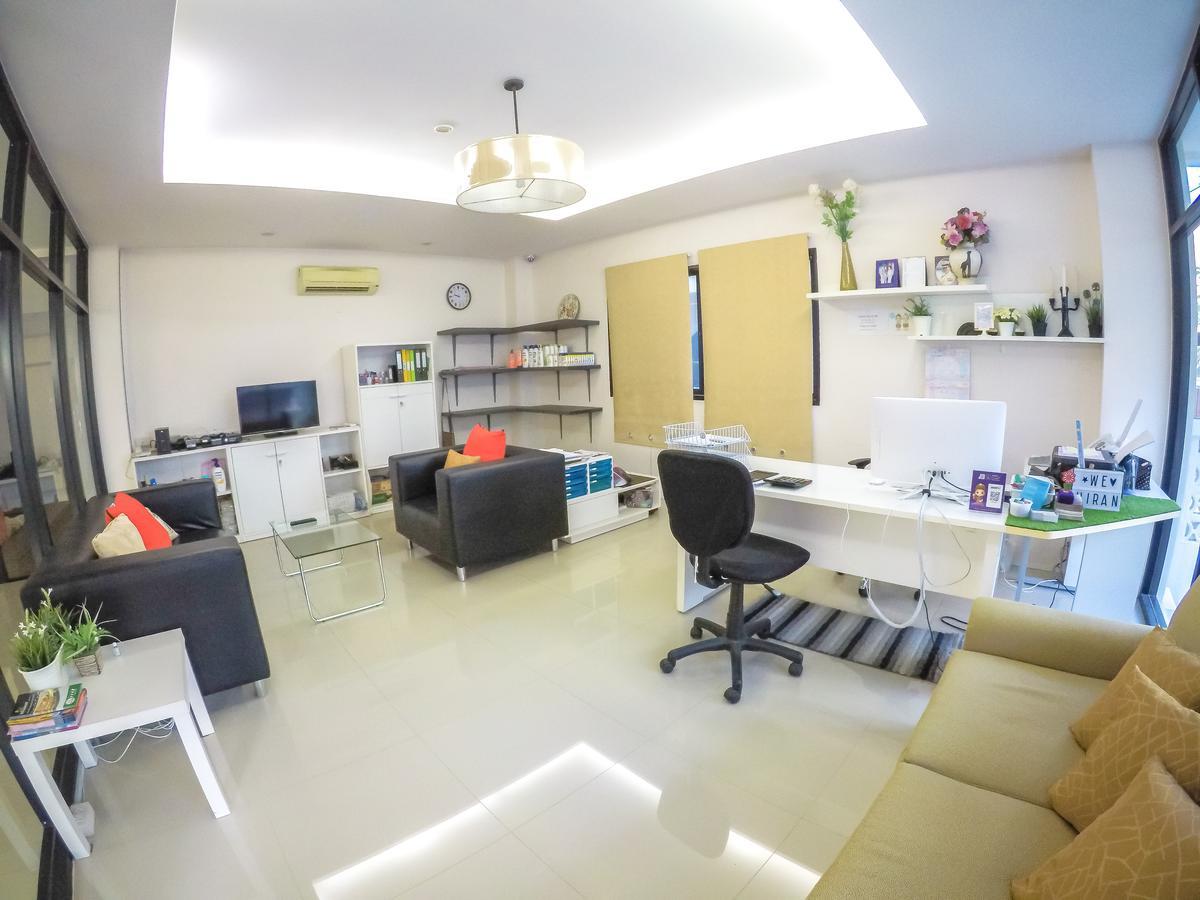 Hiran Residence Patong Luaran gambar