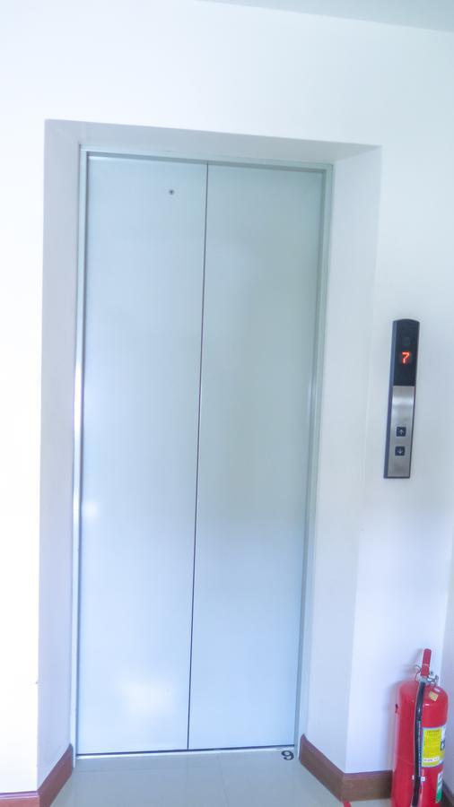 Hiran Residence Patong Luaran gambar