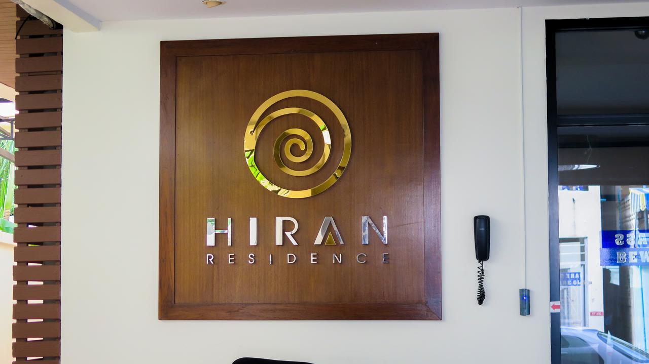 Hiran Residence Patong Luaran gambar