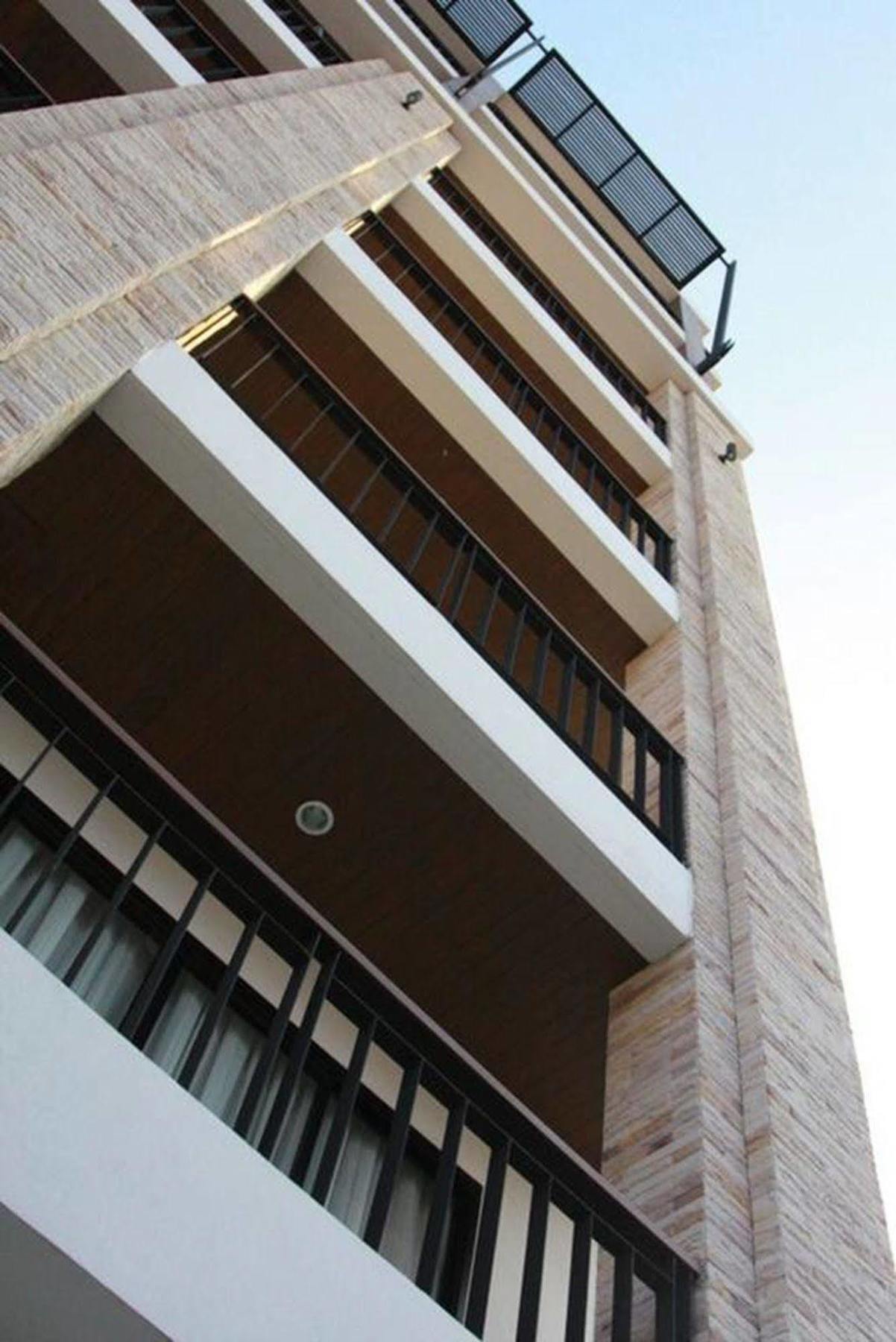 Hiran Residence Patong Luaran gambar