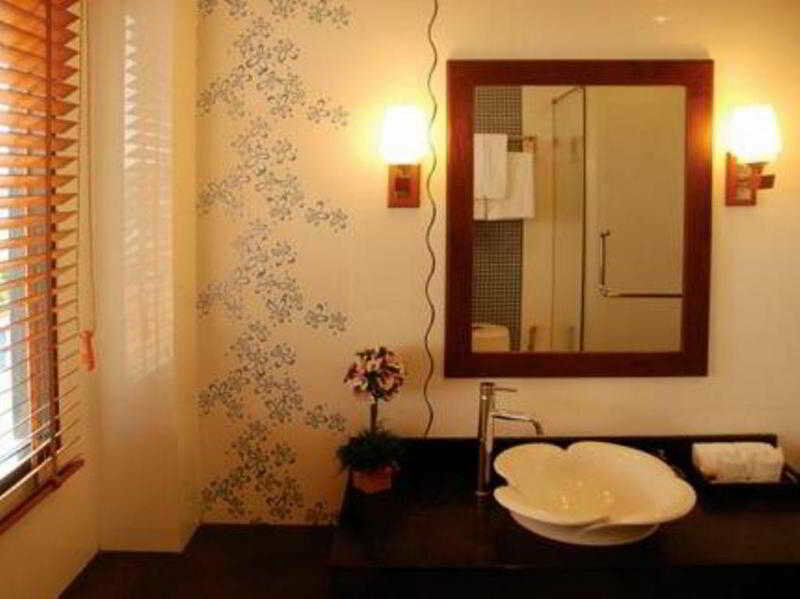 Hiran Residence Patong Luaran gambar